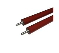 Rodillo de fusor Inferior Apto for HP 5200 M5025 M5035 Q7516A | Rodillo de presión 16A Q7570A 70A,FFit o Canon LBP 3500 3900 CRG-309 CRG309