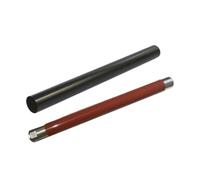 Rodillo de fusor Superior y Juego de película de fusor Compatible con 242 250 252 C550 560 5580 6680 700 750i C75