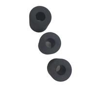 Rodillo de Goma for neumático de Recogida, 2BR06520 2F906240 2F906230, for Kyocera FS1028 1035 1100 1120 1128 1300 1320 1370 2000 3900 4000 Piezas de reparación