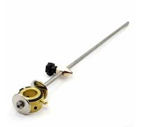 Rodillo de guía circular para la antorcha de corte de plasma AG60/SG55 que proporciona soporte para la manipulación consistente de la antorcha