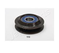 Rodillo De Guía Japanparts RP-113 Para Correa De Alternador Nissan