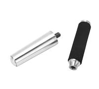 Rodillo de Herramienta de Reparación de Saxofón, Mejora la Suavidad del Removedor de Abolladuras de Saxofón de Metal para Trombón