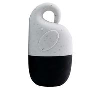 Rodillo de hielo facial de 13,5 x 7 cm, diseño robusto | Masajeador facial reafirmante y tonificante, herramienta de belleza fácil de usar, cuidado de la piel para ojos, reduce poros, antiarrugas y re