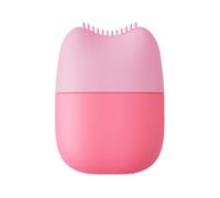 Rodillo de Hielo Facial Herramienta de Masaje Deshinchante | Reductor de Poros Dilatados para Congelar para Firmeza Hombres Mujeres Adultas Mamá Novia Cuello Hinchazón Ojos Rutina de