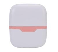 Rodillo de hielo multifuncional de doble extremo para masaje facial: herramienta refrescante para el cuidado de la piel, ideal para el hogar y los viajes. Diseño ergonómico que mejora la absorció