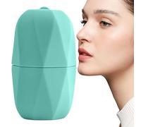 Rodillo De Hielo Para La Cara - Masaje Reparador De Golpes De Sol | Herramienta De Belleza Para El Cuidado De La Piel | Bandeja De Cuidado De La Piel Para Mujeres, La Práctica Perfecta Para Tu