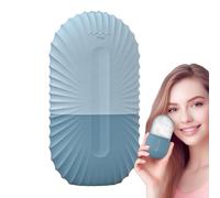 Rodillo De Hielo Para Masaje Facial Herramienta Personal Para Masaje Facial