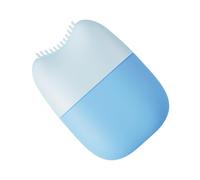 Rodillo de Hielo para Ojos Herramienta de Masaje Deshinchante | Masajeador para Reducción de Poros para Firmeza Hombres Mujeres Adultas Mamá Novia Cuello Hinchazón Ojos Rutina de Cuidado