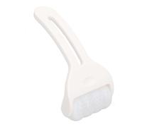 Rodillo de Hielo para Rostro y Cuerpo de Acero Inoxidable Masajeador Facial de Crioterapia para Aliviar Hinchaz n Migra a y Ojeras con de ABS