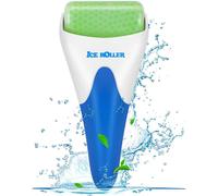 Rodillo de hielo para rostro y ojos, juegos de herramientas para aliviar la hinchazón.