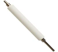 Rodillo de impresión compatible G40038M para impresora de etiquetas Zebra 105SE 140Xi3 140XiIIIPlus