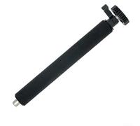 Rodillo de impresora térmica P1080383-700 compatible con Zebra ZD888D ZD220D - Rodillo de placa a presión para alimentación de papel suave e impresión clara