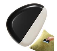 Rodillo de lavadora, rodillos pegajosos para el cabello doméstico, 2 en 1, lavable pelusa se utiliza ampliamente, un rodillo adhesivo para de mascotas, quitapelos portátil para perros y mascotas