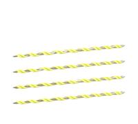 Rodillo de Limpieza 4 Uds Rodillo de Carga Primaria Compatible con AltaLink C8130 C8135 C8145 C8155 C8170 VersaLink C8000 C9000