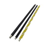 Rodillo de Limpieza de Carga for fotocopiadora C258, Compatible con Konica Minolta Bizhub C258 C308 C368 C458 C558 C658 PCR(New Version)