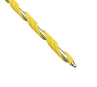 Rodillo de Limpieza PCR 5X Compatible con Color 550 560 | Compatible con 700 C75 J75 C-60 6680 7780 5065 6550 6685 7785 6500 7500; Incluye rodillo de esponja