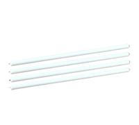 Rodillo de Limpieza PCR para Tambor Compatible con 560 550 C75 C70 250 252 700 240 242 7500 6550 7780 5065 9065 9070 7785 Juego de 4 Unidades