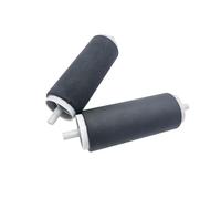 Rodillo De Limpieza S4510, Compatible con Evolis, for Impresora De Tarjetas De Identificación Primacy 2, 2 Piezas