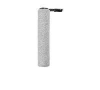 Rodillo De Máquina De Limpieza, Compatible Con Roborock, Rollo De Cepillo Desmontable En Seco Y Húmedo ACE RT ALT Serie F25(5pcs)