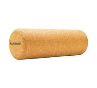 rodillo de masaje 30 cm marrón corcho