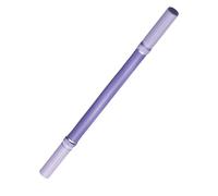 Rodillo de masaje - Barra elástica para cuerpo atlético, equipo de recuperación de fitness portátil, barra terapéutica de refuerzo de flexibilidad, masajeador ergonómico de movilidad, terapia de