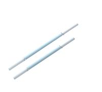 Rodillo de masaje compacto de tejido profundo, portátil, barra de masaje de estiramiento largo para relajación muscular, fácil de usar