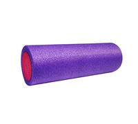 Rodillo de masaje de espalda Rodillos de espuma muscular Masajeador de rodillos de yoga for equilibrio Pilates Yoga Fitness Hogar Interior Liberación de músculos Masaje Equipo de ejercicio Muscle Roll