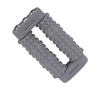 Rodillo de masaje de manos, masajeador de dedos - Rodillo de agarre para ejercicio de palma mejora la salud, fitness, circulación muscular, tejido, estrés, hombres y mujeres, uso diario