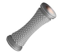 Rodillo De Masaje De Pies | Masajeador De Pie Manual Del Rodillo De Pie, Herramienta De Masajeador De Pie Portátil, Rodillo De Pelota De Masaje, Masaje Muscular De Tejidos Profundos, Masajeador De