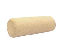 Rodillo de masaje de yoga, rodillo de masaje muscular, rodillo de entrenamiento de yoga para piernas | Rodillo de ejercicio de yoga, máquina de ejercicio portátil, rodillo para ejercicios en casa,