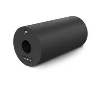 Marbo Sport Rodillo de masaje de EPP 30 cm, color negro
