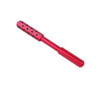 Rodillo de masaje facial con piedra de germanio Radiance Roller, reafirmante y reafirmante.