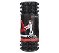 Rodillo de masaje HMS FS140 330x140 mm Unisex