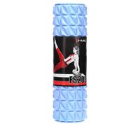 Rodillo de masaje HMS FS205 450x135 mm Unisex