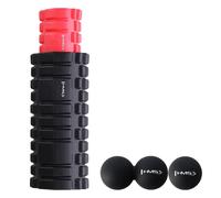Rodillo de masaje HMS FSBM PRO TU Unisex