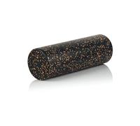 Rodillo de Masaje Muscular QMED PRPC058 Negro Naranja - Marca: QMED - EAN: 5901780434335