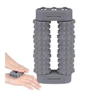 Rodillo de Masaje para Manos Masajeador de Dedos