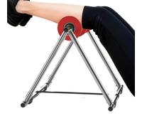 Rodillo De Masaje Para Piernas,Dispositivo Plegable Para Recuperación De Fatiga Muscular,Masajeador Para Fascia Profunda - Para Atletas Y Adultos Post-Ejercicio Y Yoga Y Sesiones Prolongadas Sentado Y