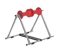 Rodillo De Masaje Para Piernas - Herramienta Antideslizante de Relajación Muscular Profunda,Rodillo De Recuperación Para Piernas | Para Atletas Y Adultos Post-Ejercicio Y Yoga Y Sesiones Prolongadas S