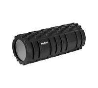 Rodillo de masaje Rebel 14 x 33 cm Material EVA RBA-3050-BK Negro