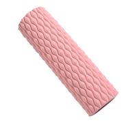 Rodillo de masaje, rodillo de ejercicio muscular para deportes, rodillos de espuma con rodillo muscular, rejilla de tejido profundo, rodillo de espuma de masaje EVA, para gimnasio, pilates y
