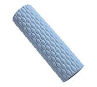 Rodillo de masaje,Rodillo de espuma deportivo - Rodillo de ejercicio muscular para deportes - Rodillos de espuma para masaje de tejido profundo para gimnasio, pilates y fisioterapia