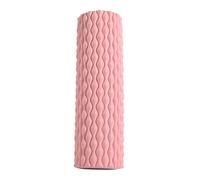Rodillo de masaje - Rodillo de espuma para tejidos profundos, rodillo de ejercicio muscular para deportes | Recuperación de aptitud física, estiramientos de movilidad, rodillos e
