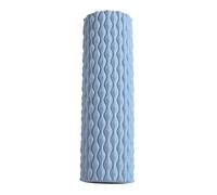- Rodillo de masaje, rodillo de masaje | Rodillo de ejercicio muscular para deportes,Rodillo de espuma de punto para gimnasio, pilates, fisioterapia, herramienta
