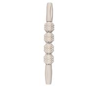 Rodillo de masaje - Rodillo de pantorrilla para músculos, espalda pierna muscular, masajeador muscular, rodillo de masaje, puntos de activación de tejido profundo para atletas, yoga