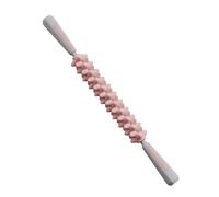 Rodillo de masaje - Rodillo muscular multiusos | Palillos de masaje corporal | Rodillo corporal para relajación muscular, rodillo para atletas muslos espalda y relajación del cuello para gimnasio,