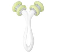 Rodillo de masaje Tipo V Rodillo de masaje Reafirmante Lifting Adelgazante Rodillo de masaje Herramienta para pierna Cintura Brazo