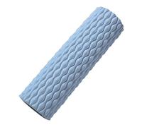 Rodillo de masaje - Varilla de masaje versátil para músculos, alivio de pareja y relajación | Rodillo muscular de espuma ergonómico, herramienta de masaje de viaje ligera, equipo esencial para