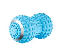 Rodillo de masaje vibratorio - Rodillo de por vibración dedicado al cuello - Dispositivo de dedicado a la zona del cerebro | Para el hogar, oficina, yoga, dormitorio, gimnasio, después