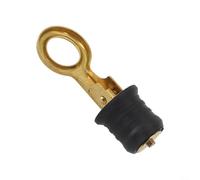 Rodillo de metal de 1-1/4 pulgadas para rodillos de césped Agri-Fab 45-02164 45-02163, pieza de repuesto 49467 para reparación de equipos de rodamiento suave y patio (32 mm)